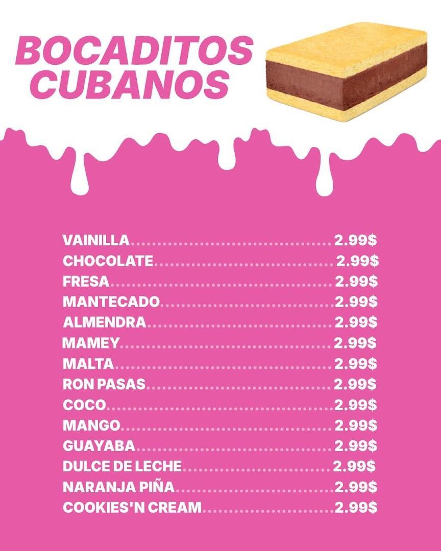Tio Colo Menu image 6